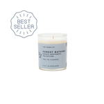 Forest Bathing | fir pine cedarwood | PNW Candle