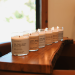 The Candle Stash | 10-Piece Bundle