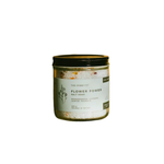 Flower Power | rhododendron magnolia jasmine ylang-ylang rose geranium | Salt Soak