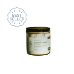 Flower Power | rhododendron magnolia jasmine ylang-ylang rose geranium | Salt Soak