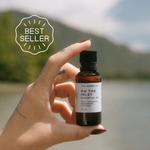 On the Inlet | Essential Oil