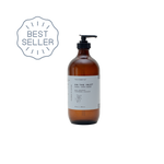 On the Inlet | mint rosemary cedarwood lavender | Hand + Body Wash