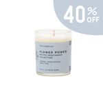 Flower Power | PNW Candle