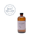Forest Bathing | vetiver sandalwood cedarwood pine fir | Botanical Bubble Bath