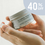 Flower Power | Travel Candle