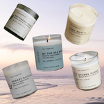 The Candle Stack | 5-Piece Bundle