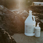 Wild Botanical Conditioner | Stressless 1 gallon jug
