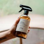 Forest Bathing | Sauna and Shower Mist