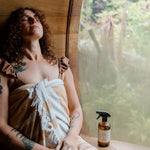 Forest Bathing | Sauna and Shower Mist