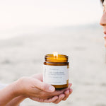 The Gardens | Botanical Candle