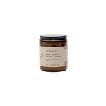 Product photo of the Bee Coco Candle from our Beeswax Candle Collection