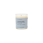 Product photo of the Canadiana Candle from our Pacific North-West Collection