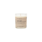 Product photo of the Cox Bay Candle from our Beach Batch Collection