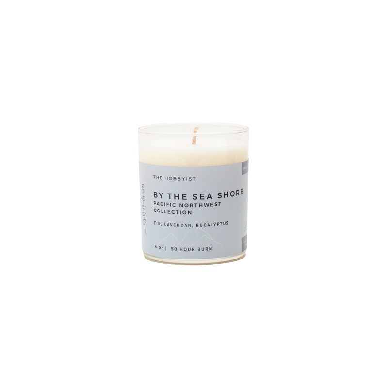 Product photo of the By The Sea Shore from our Pacific North-West Collection