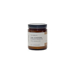 Product photo of the Gardens from our Botanical Candle Collection