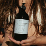 Barkley Sound | Hand + Body Wash