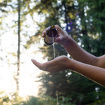Forest Bathing | Botanical Body Oil