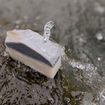Product photo of the By The Sea Shore Soap from our Botanical Soap Collection