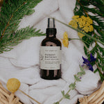 Forest Bathing | Plant Perfume