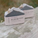 Product photo of the By The Sea Shore Soap from our Botanical Soap Collection