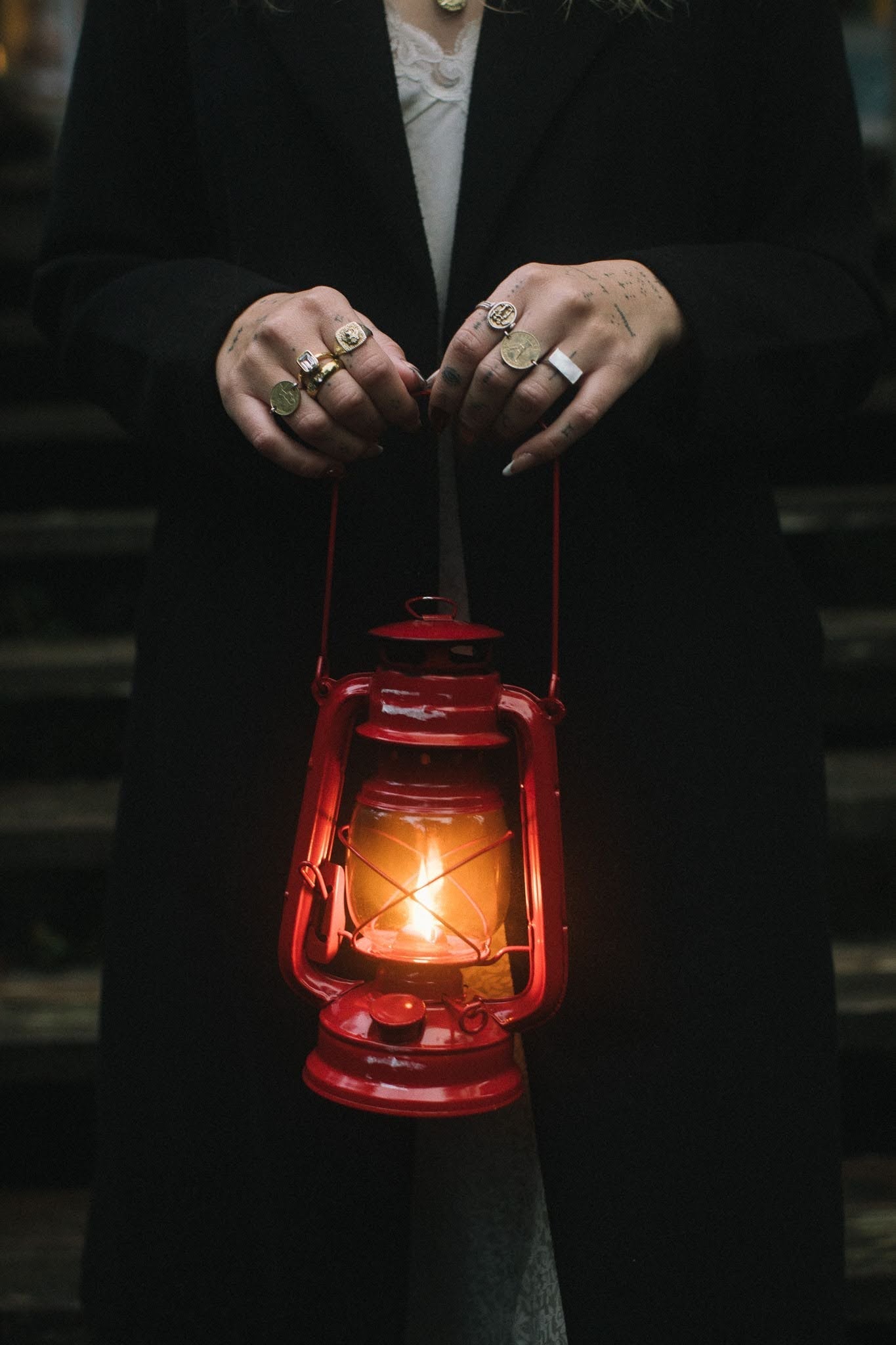 Winter Solstice: Why I Pause Here – The Hobbyist | mindfully made in Tofino