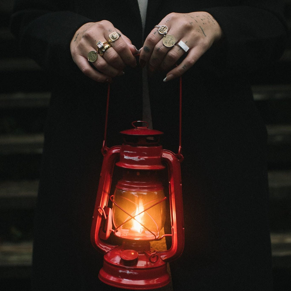 Winter Solstice: Why I Pause Here