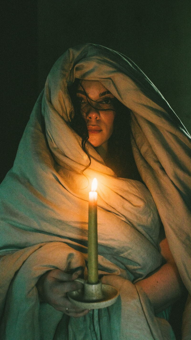 The Science (and Soul) of Candlelight