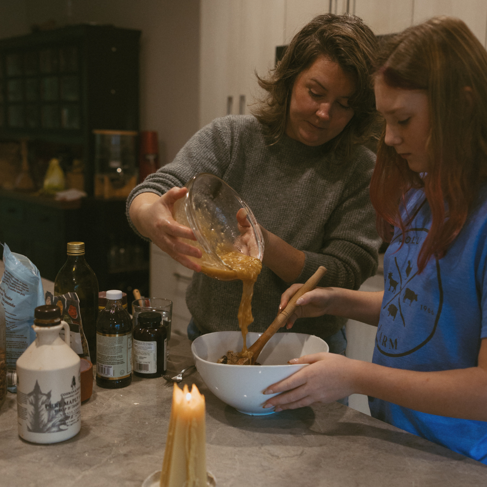 A breakfast I keep coming back to