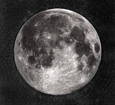 The First Full Moon of the Year