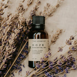 D O Z E | Essential Oil