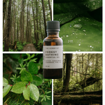 Forest Bathing | Essential Oil