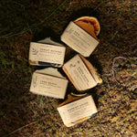 The Soap Stack | 5-Bar Botanical Soap Bundle