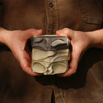 The Soap Trio | 3-Bar Botanical Soap Bundle