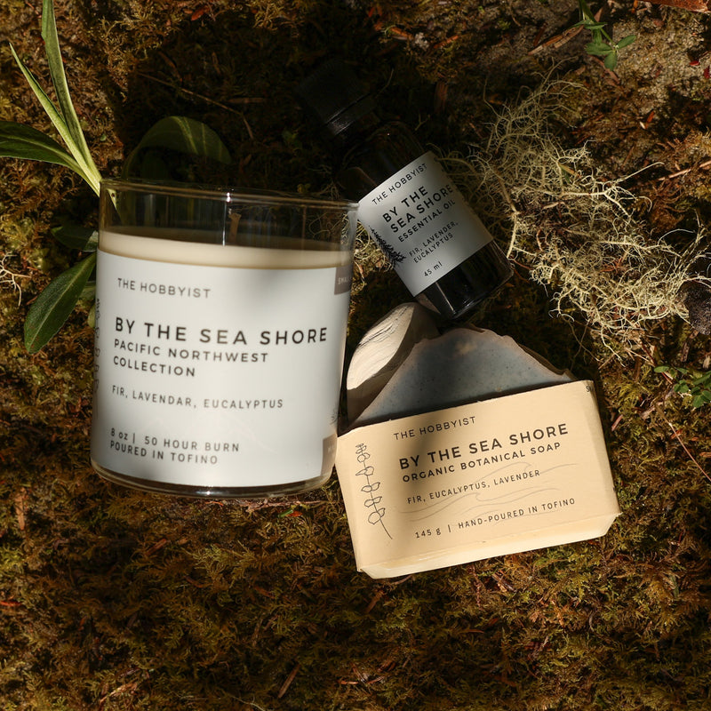 By the Sea Shore | Small Batch Beach Bundle