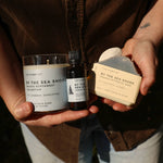 By the Sea Shore | Small Batch Beach Bundle