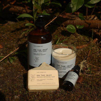 On the Inlet | Small Batch Beach Bundle