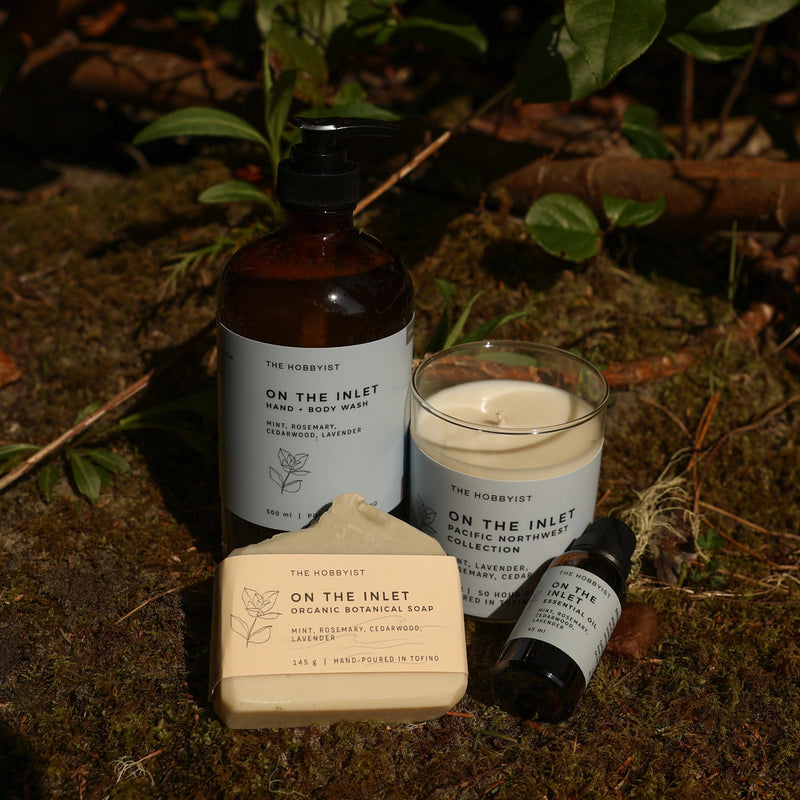 On the Inlet | Small Batch Beach Bundle