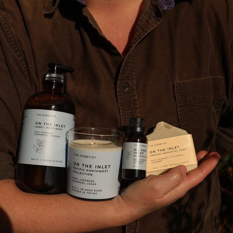 On the Inlet | Small Batch Beach Bundle
