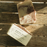 Winter Waves | Organic Botanical Soap