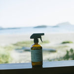 By the Sea Shore | Sauna and Shower Mist