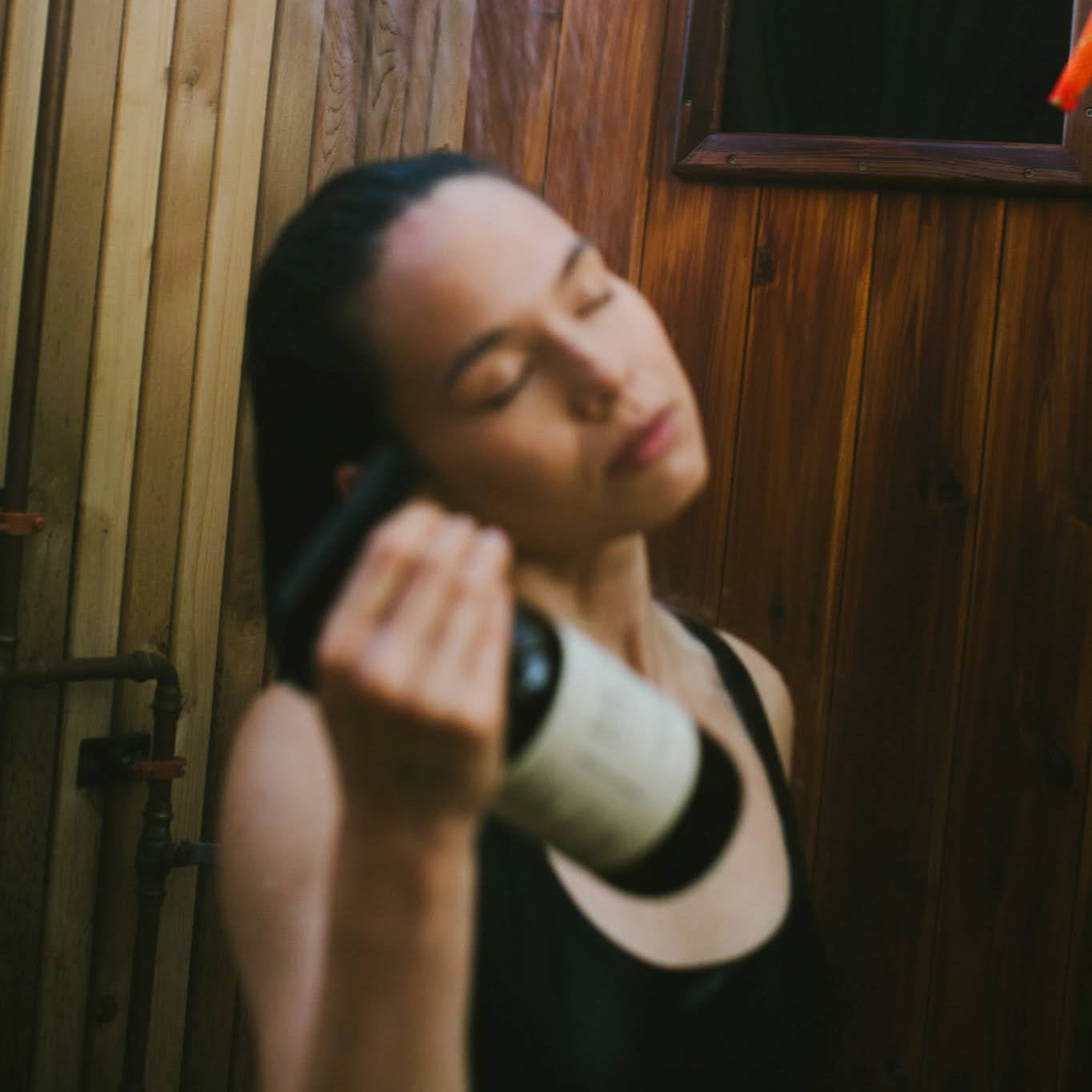 Wild Rose | Sauna and Shower Mist