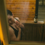Cold Plunge | Sauna and Shower Mist