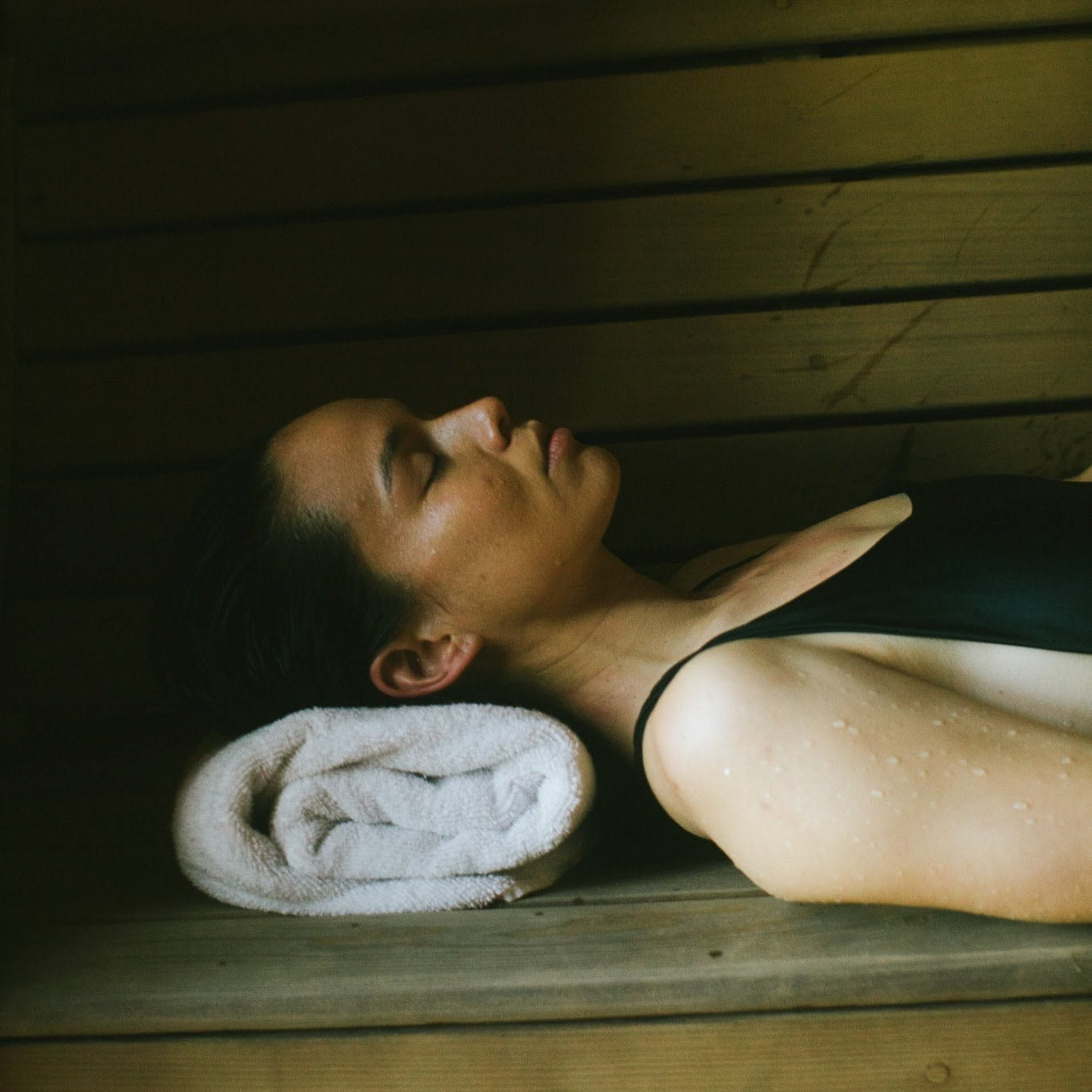 Wild Rose | Sauna and Shower Mist