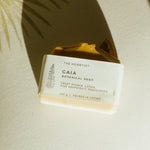 GAIA | Organic Botanical Soap