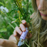 Wild Botanical Perfume Roller | Lavender