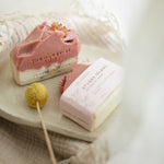 The Soap Stash | 10-Bar Botanical Soap Bundle