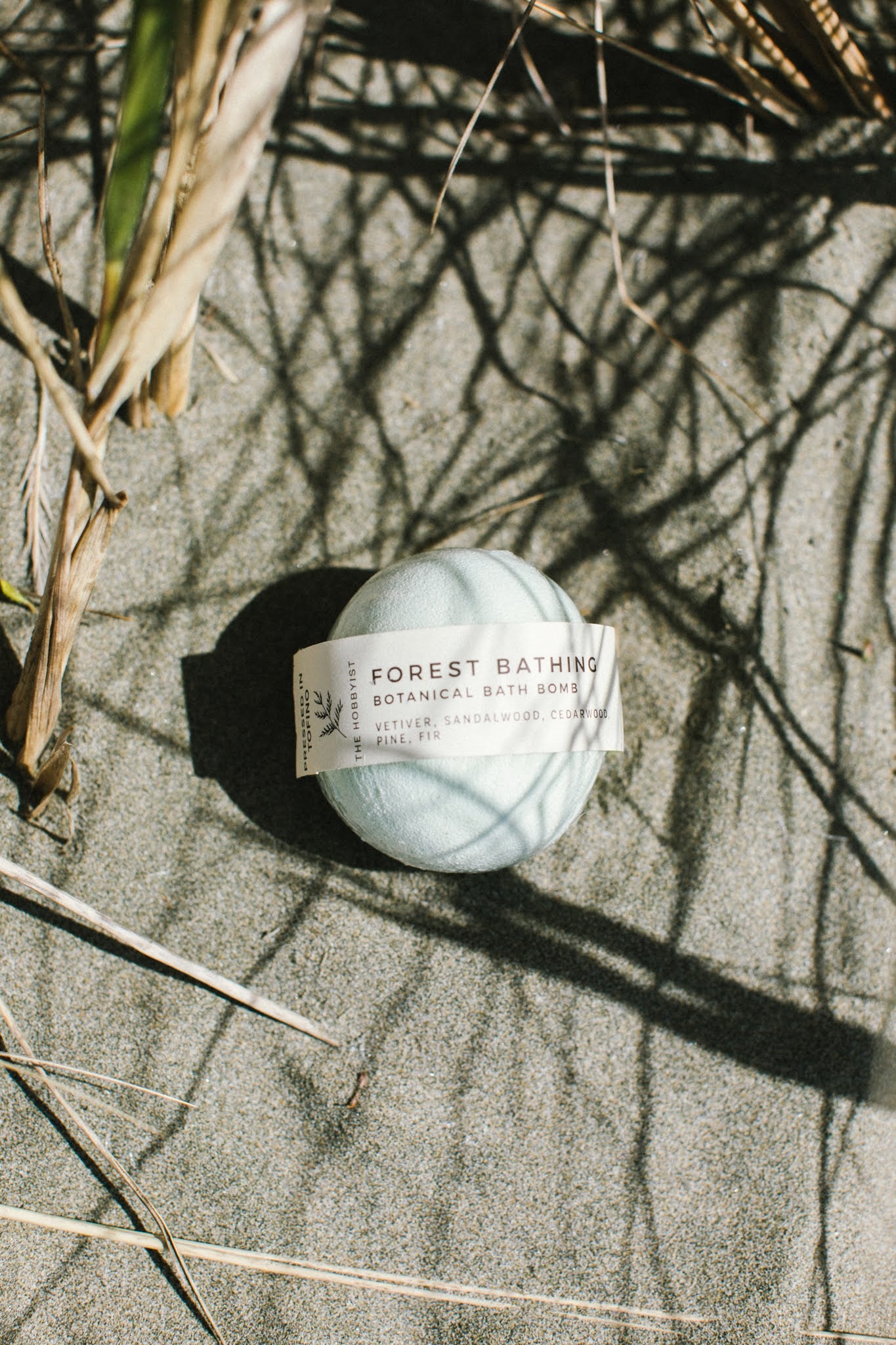 Salt Soak Gift