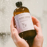 Forest Bathing | Botanical Bubble Bath