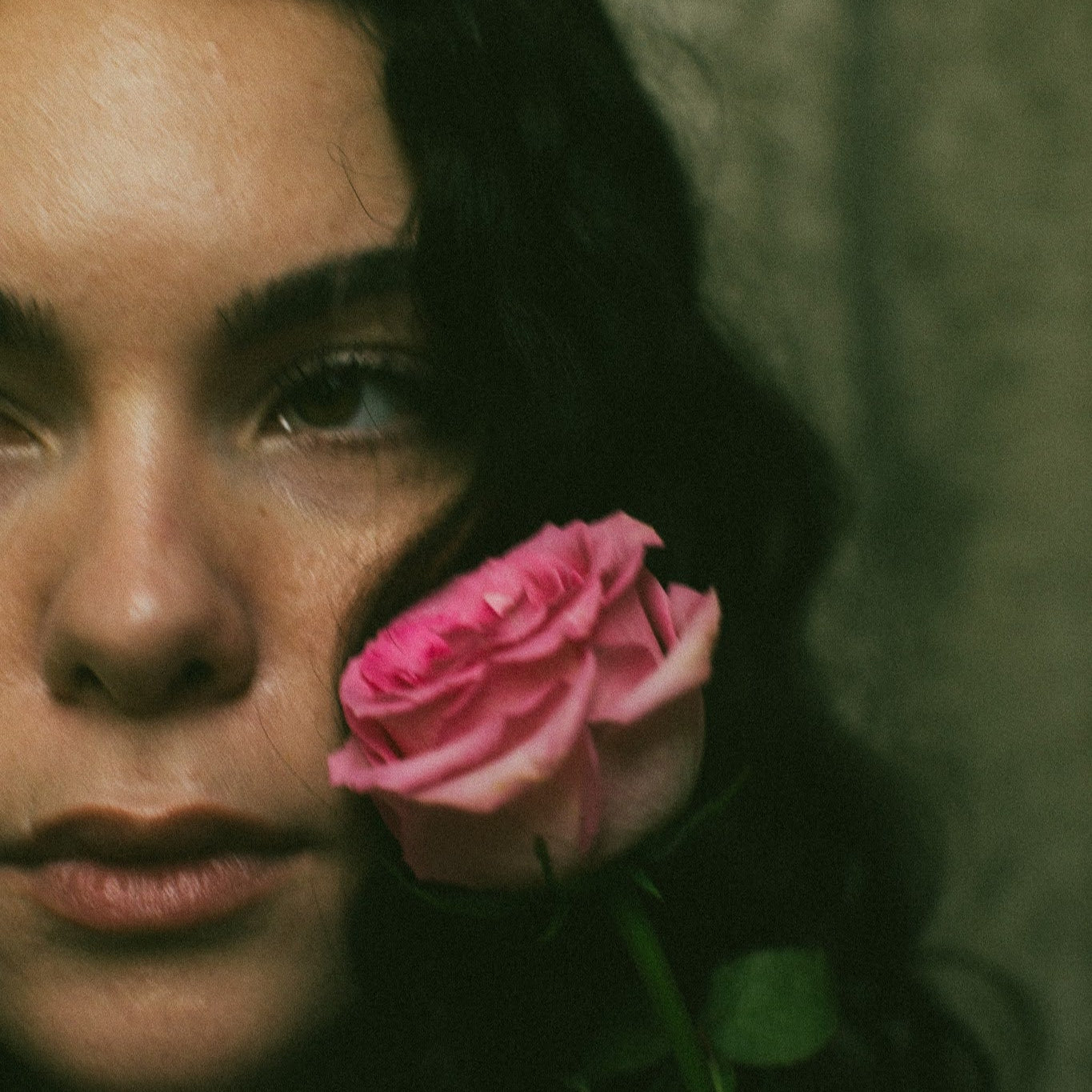 Nootka Rose Facial Serum