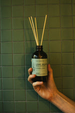 Long Beach | Reed Diffuser